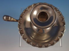 Colonial by Tiffany & Co. Sterling Silver Chamber Candlestick #15205-493