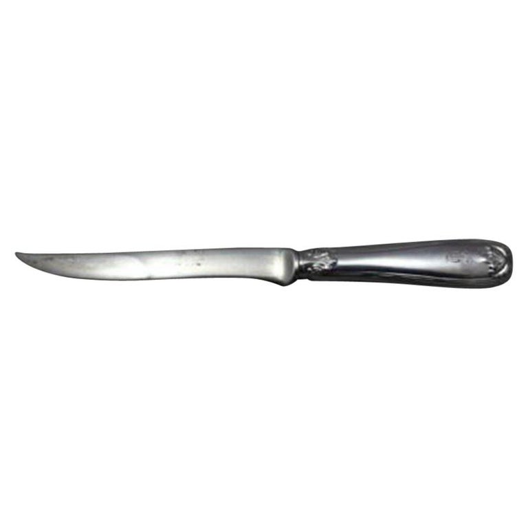 Colonial by Tiffany and Co. Sterling Silver Citrus Knife Serrated HHas ...