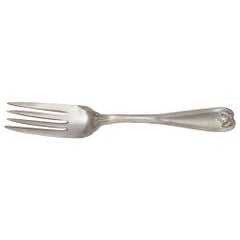 Colonial by Tiffany & Co. Sterling Silver Dessert Fork 4-Tine