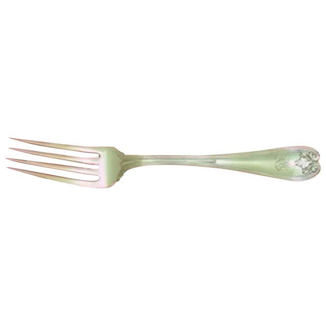 Colonial by Tiffany and Co. Sterling Silver Poultry Shears For Sale at ...