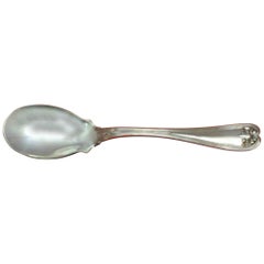 Colonial by Tiffany & Co. Sterling Silver Ice Cream Spoon Custom Made