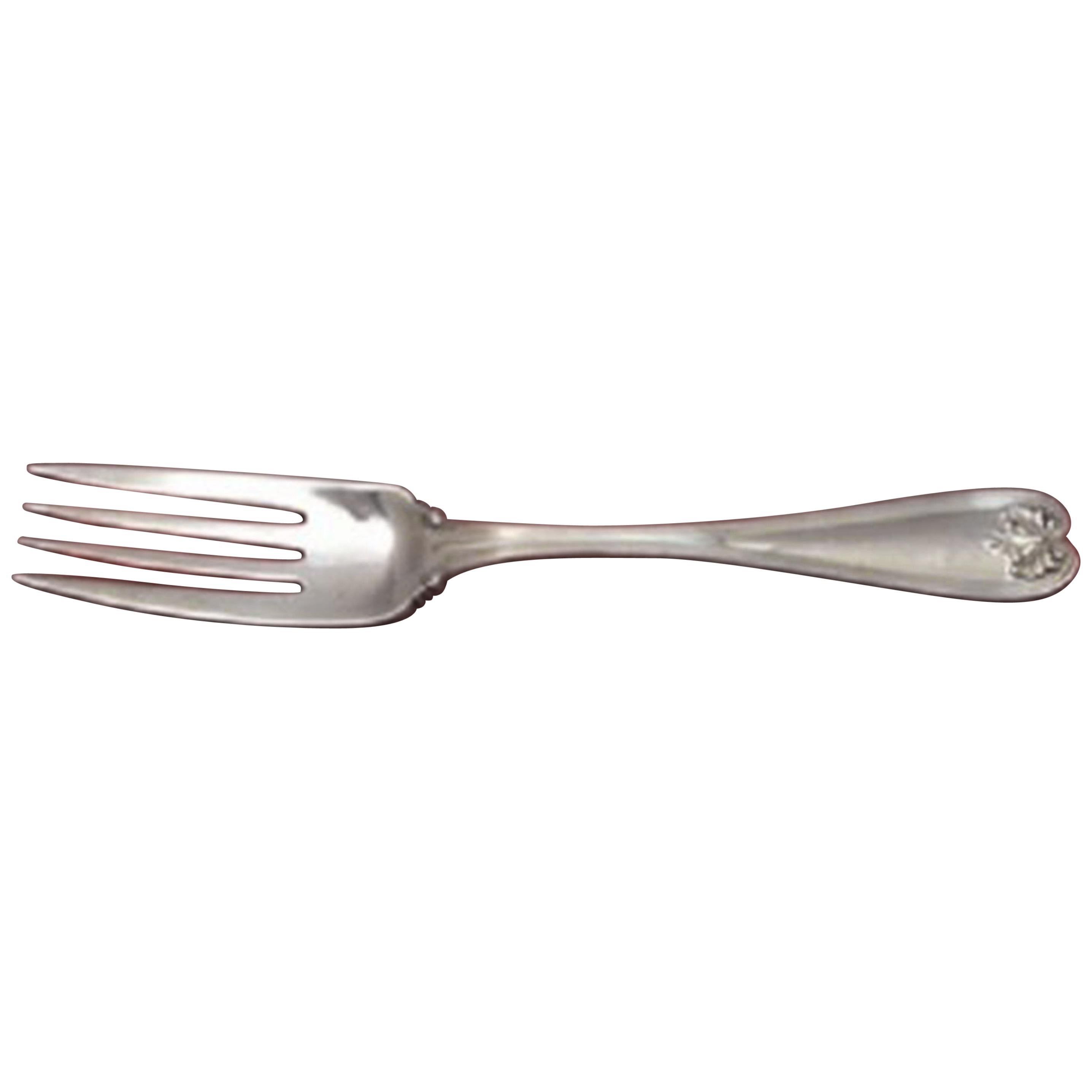 Colonial by Tiffany & Co. Sterling Silver Pastry Fork 4-Tine