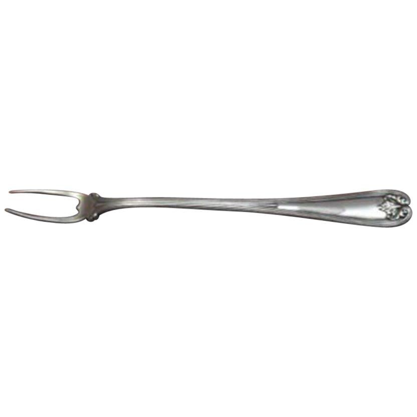 Colonial by Tiffany & Co. Sterling Silver Pickle Fork 2-Tine