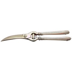 Colonial by Tiffany & Co. Sterling Silver Poultry Shears