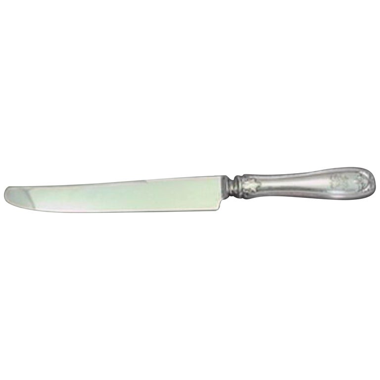 Colonial by Tiffany and Co. Sterling Silver Regular Knife For Sale at ...