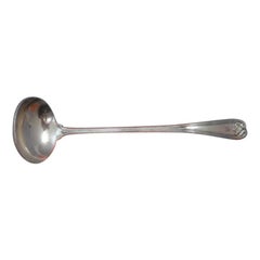 Colonial by Tiffany & Co. Sterling Silver Sauce Ladle 7"