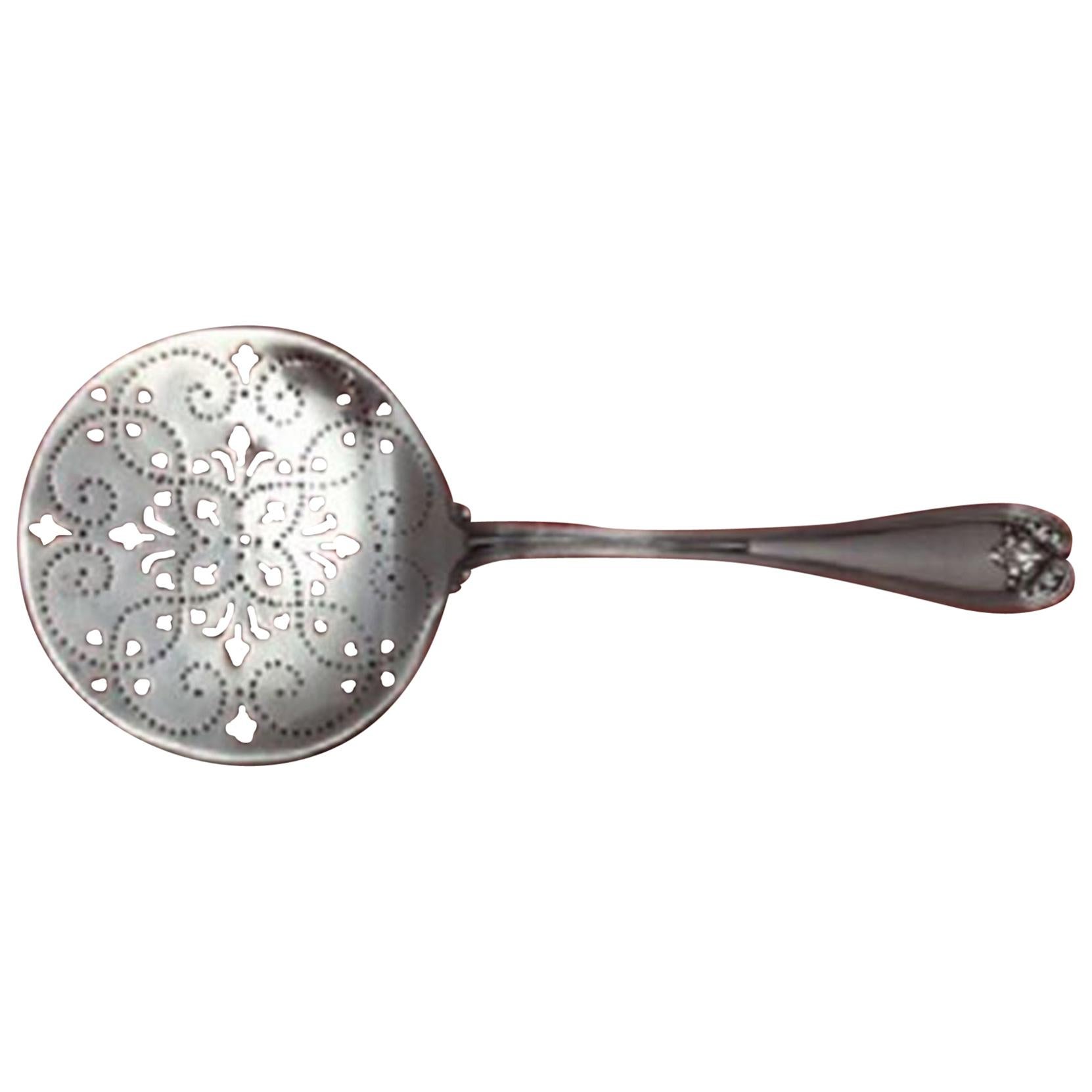 Colonial by Tiffany & Co. Sterling Silver Tomato Server Pierced