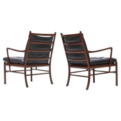 Colonial Chair PJ 149 Ole Wanscher from 1949