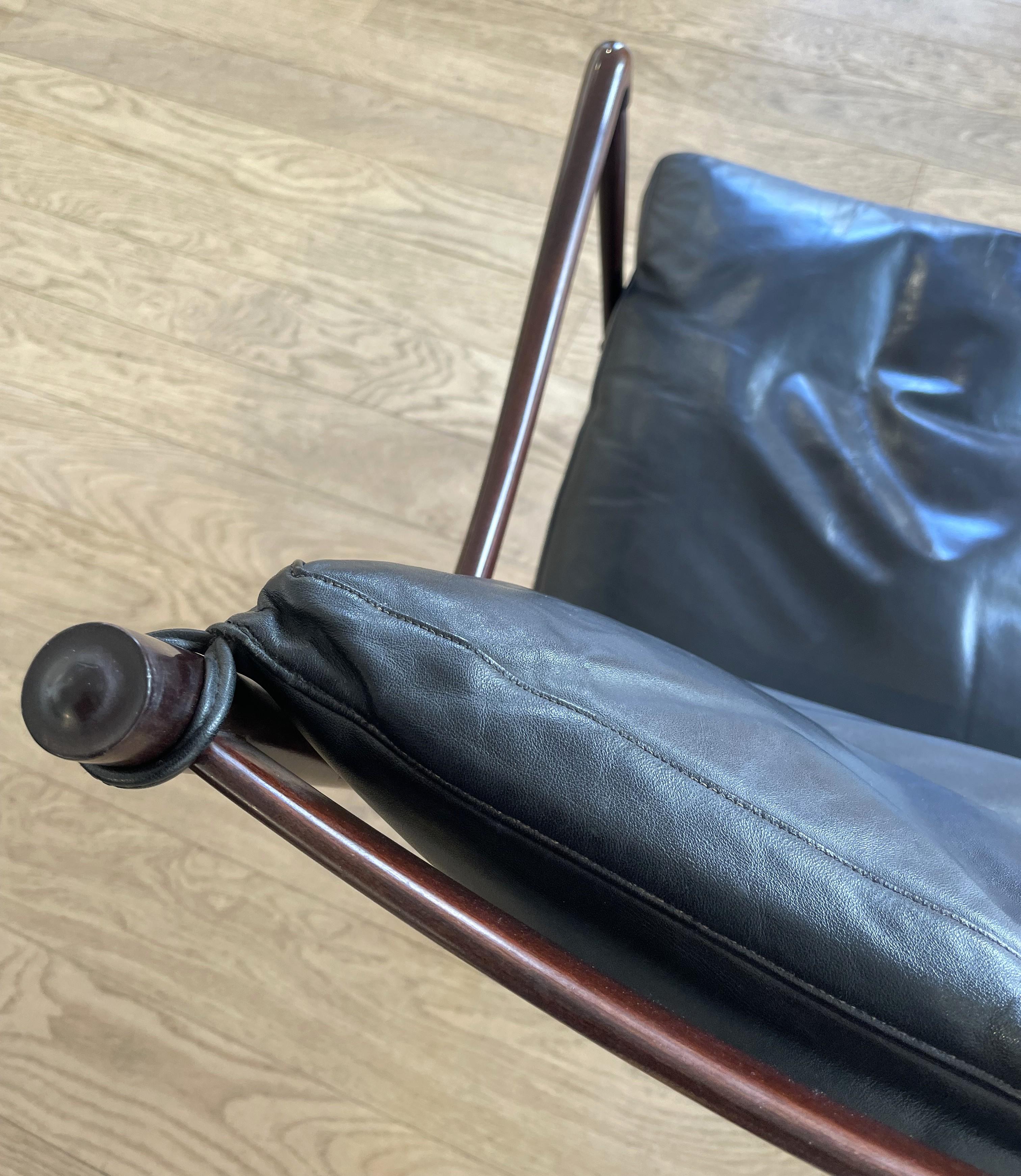 Colonial Chair PJ 149 Ole Wanscher from 1949 For Sale 1
