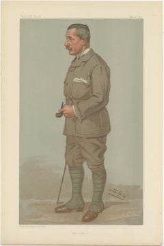Colonial Command: Sir Godfrey Yeatman Lagden, Guardian of Basutoland, 1901