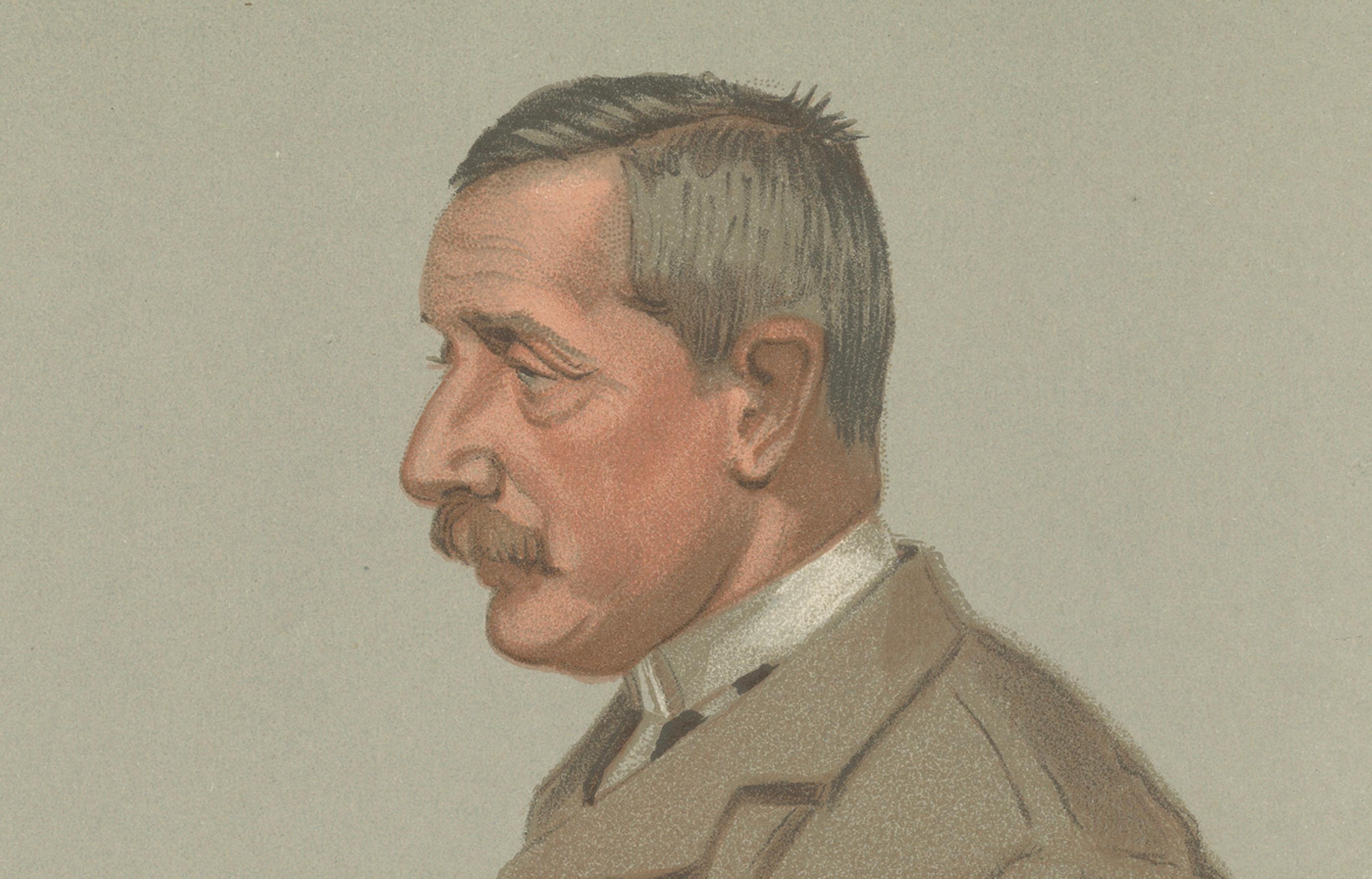 Paper Colonial Command: Sir Godfrey Yeatman Lagden, Guardian of Basutoland, 1901 For Sale