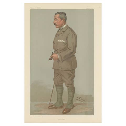 Colonial Command: Sir Godfrey Yeatman Lagden, Guardian of Basutoland, 1901