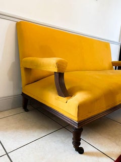 Kolonial-indisch Kolonial-Wohnzimmer