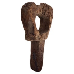 Colonial Mesquite Hitch from Mexico