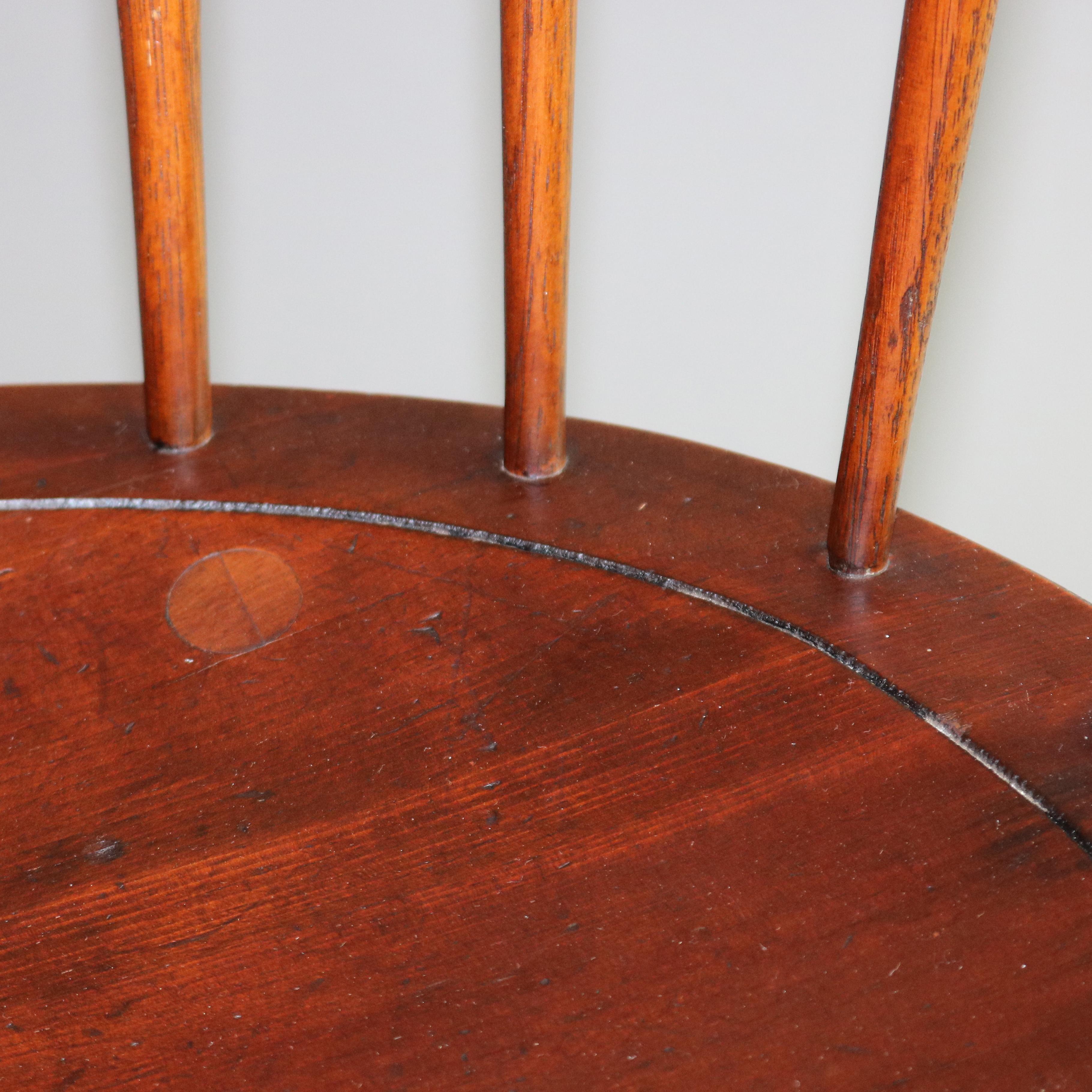 fan back chairs for sale