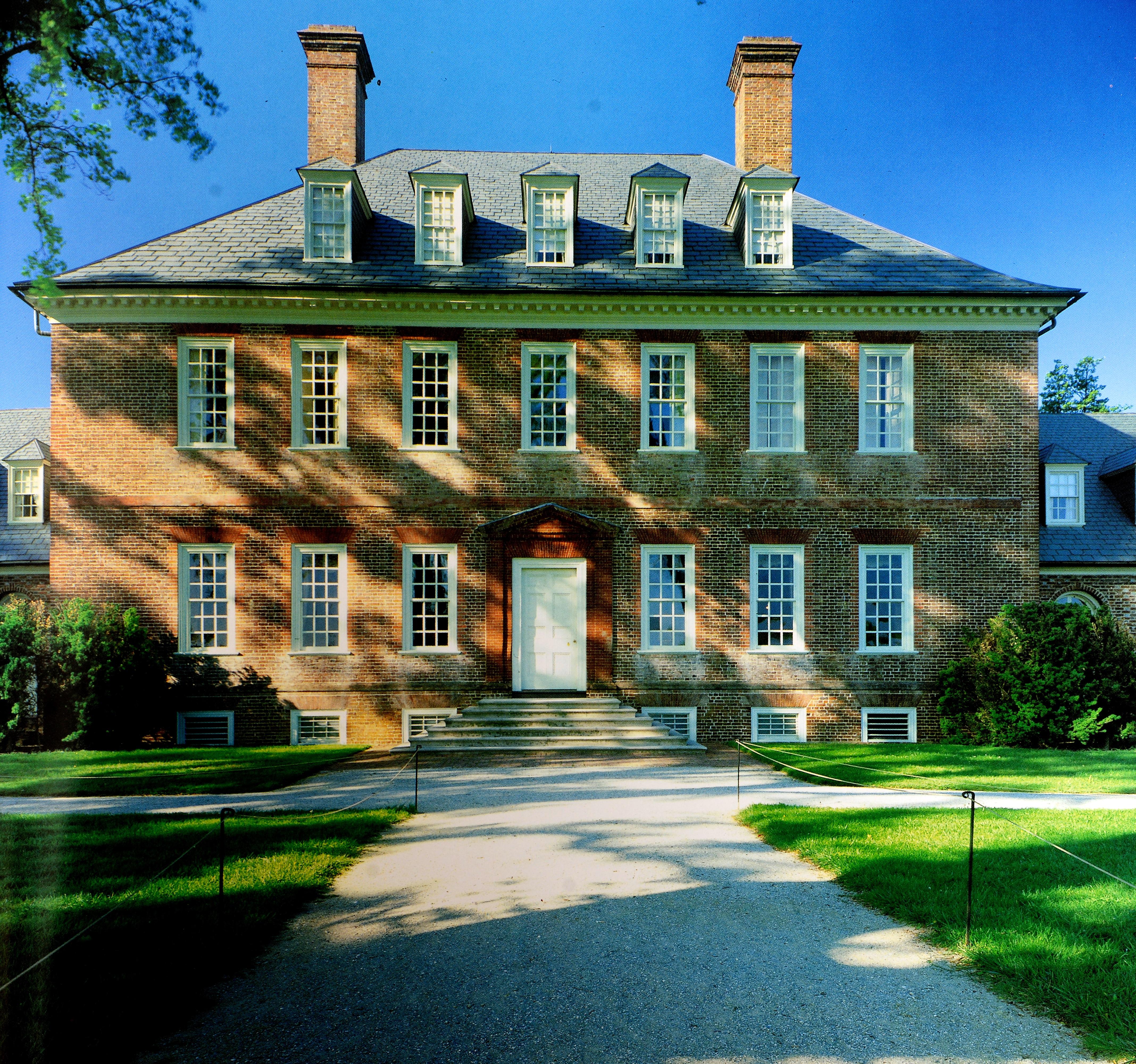 Colonial Williamsburg de Phillip Kopper, première édition en vente 5