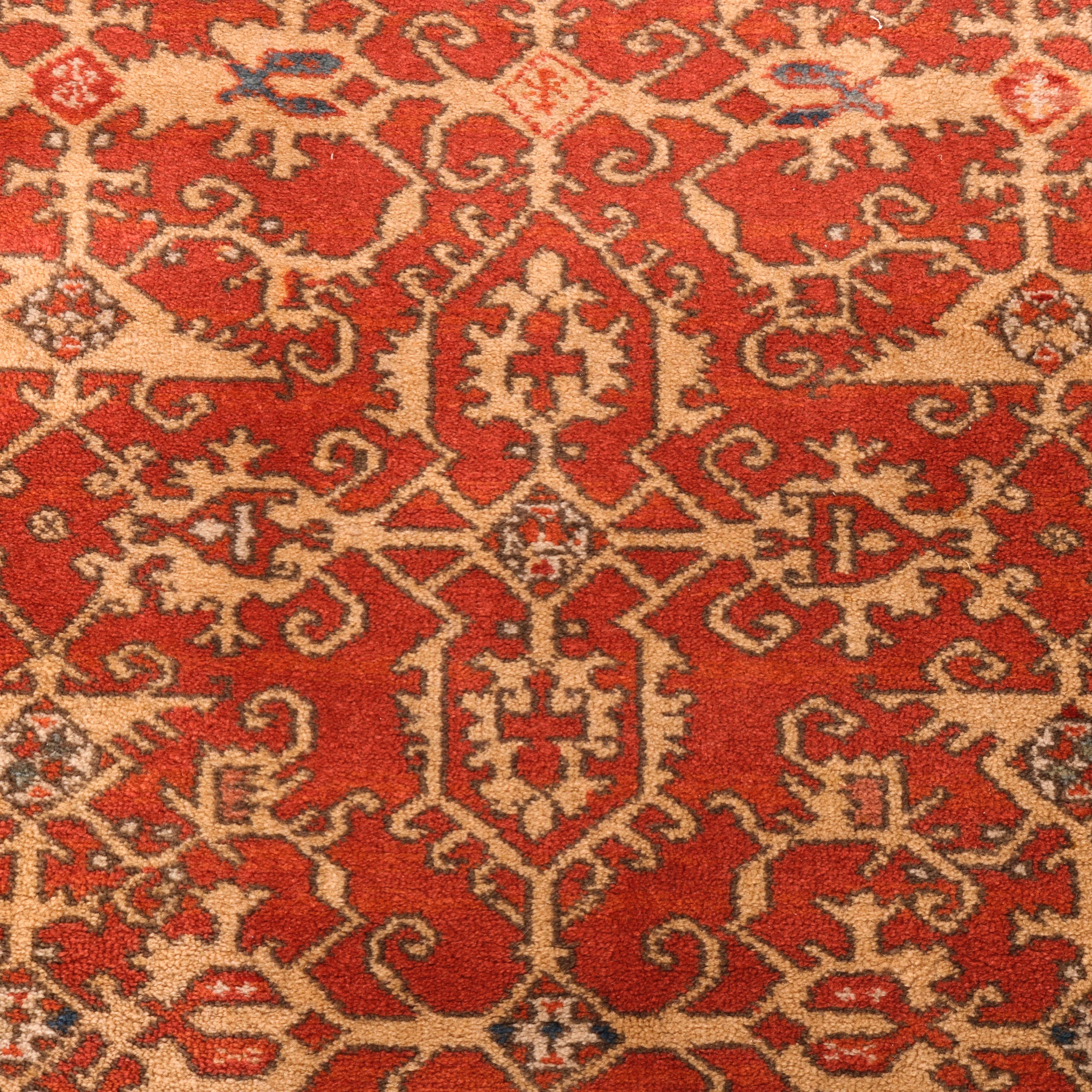 colonial williamsburg rugs