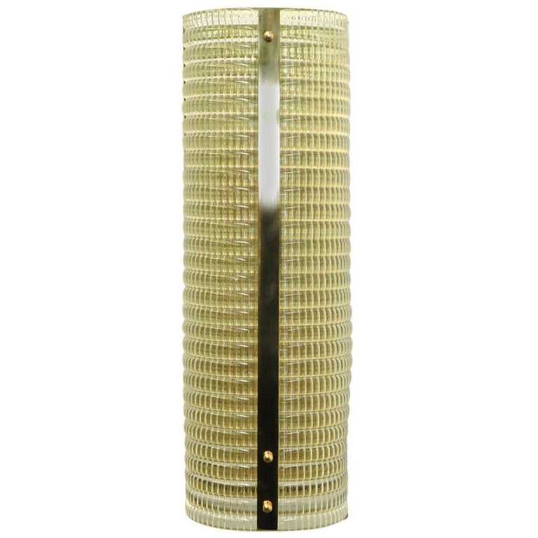 Colonna Sconce by Fabio Ltd - 5 available For Sale