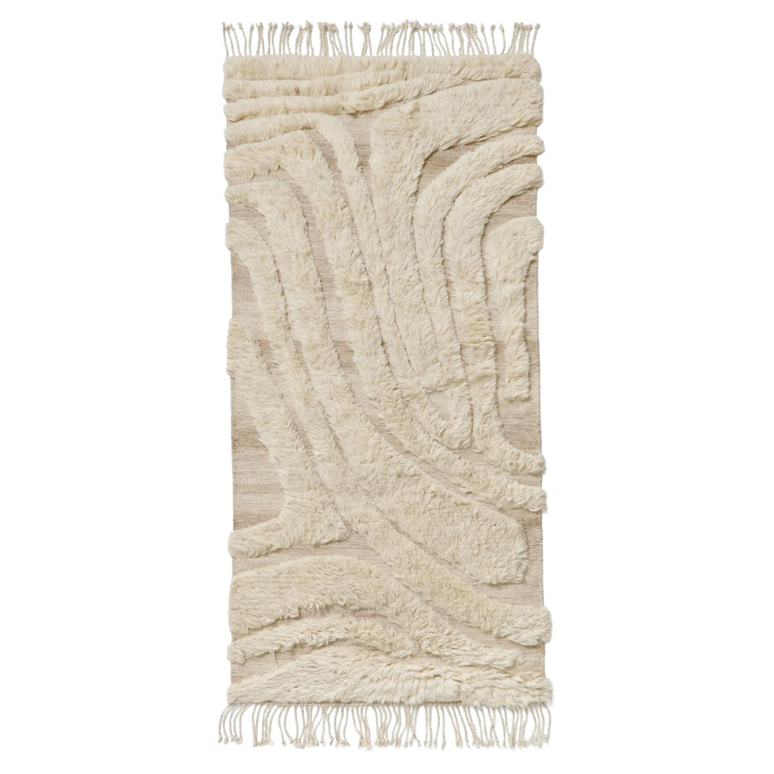 Colonnade 01 Rug by Cappelen Dimyr For Sale