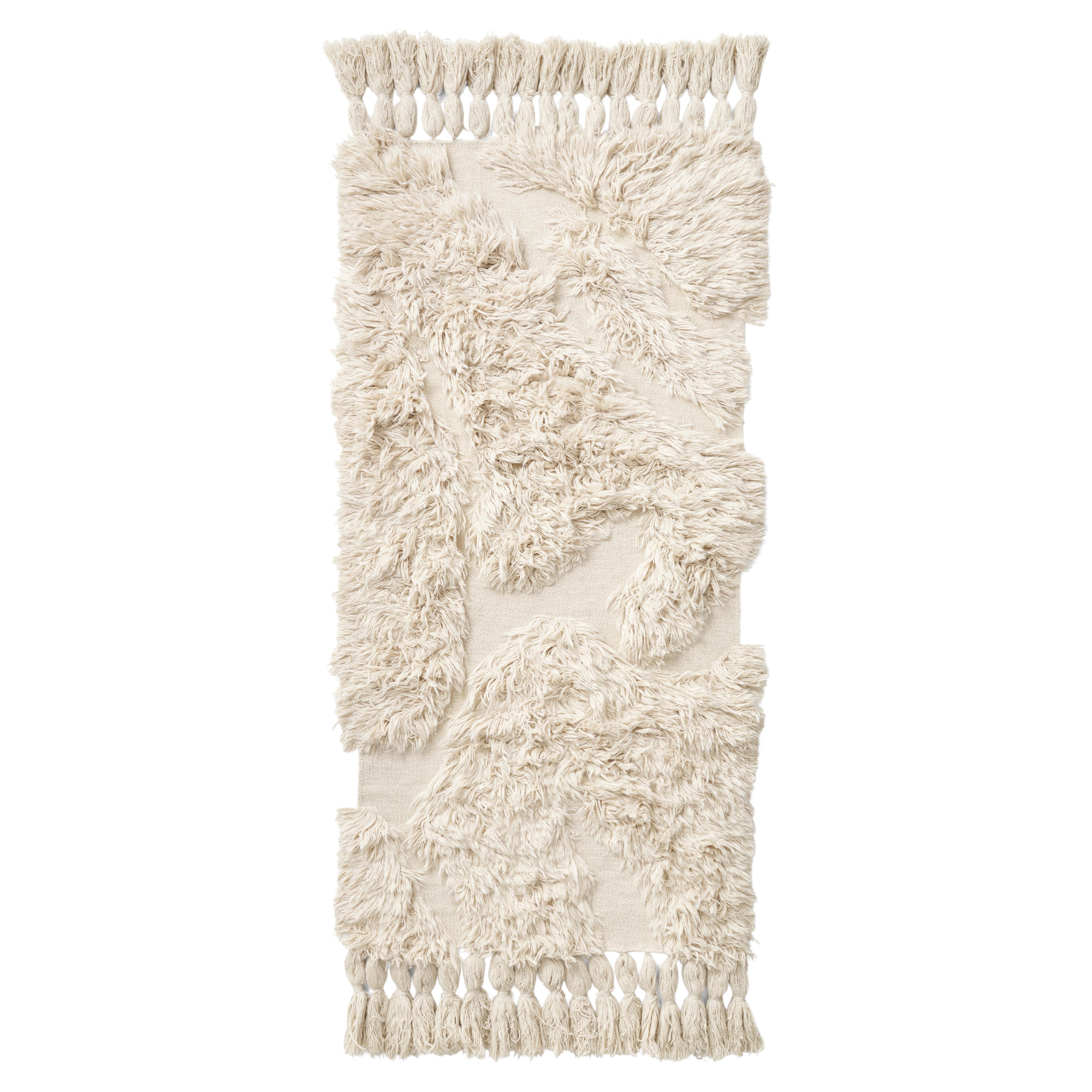 Colonnade No.02 Rug by Cappelen Dimyr For Sale