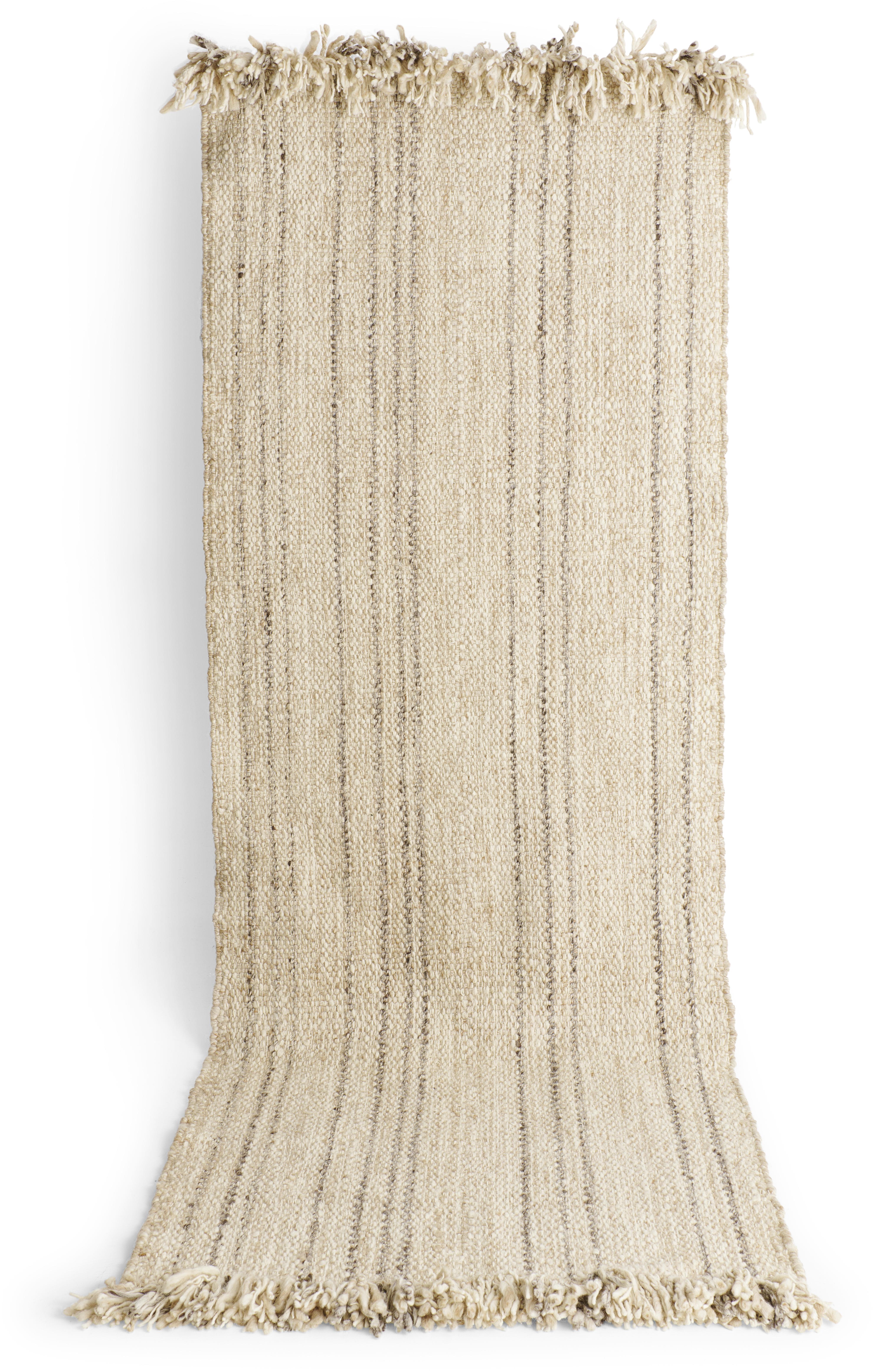Colonnade no.06 Rug by Cappelen Dimyr In New Condition For Sale In Geneve, CH