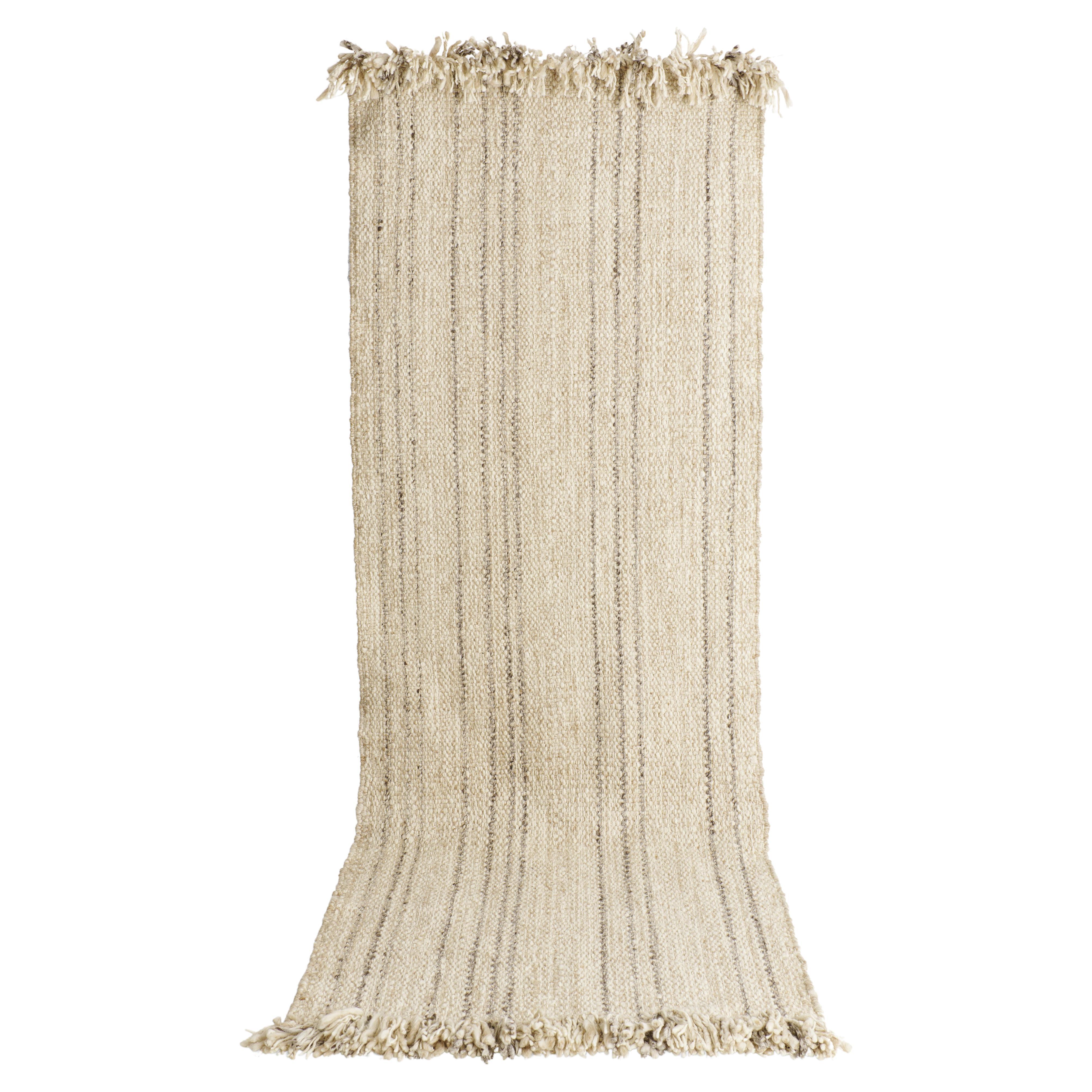 Colonnade no.06 Rug by Cappelen Dimyr For Sale