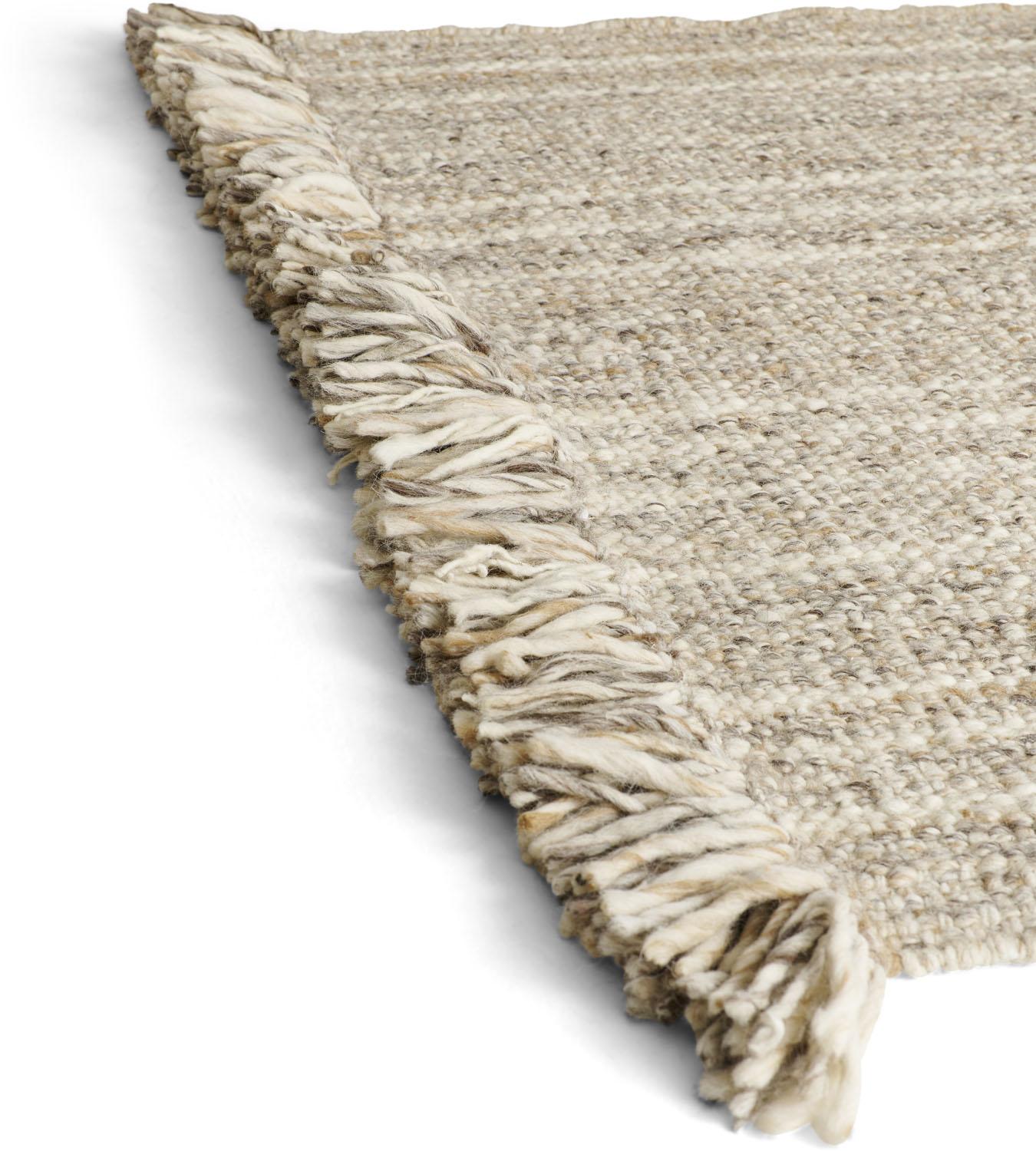 Colonnade no.07 Rug by Cappelen Dimyr In New Condition For Sale In Geneve, CH