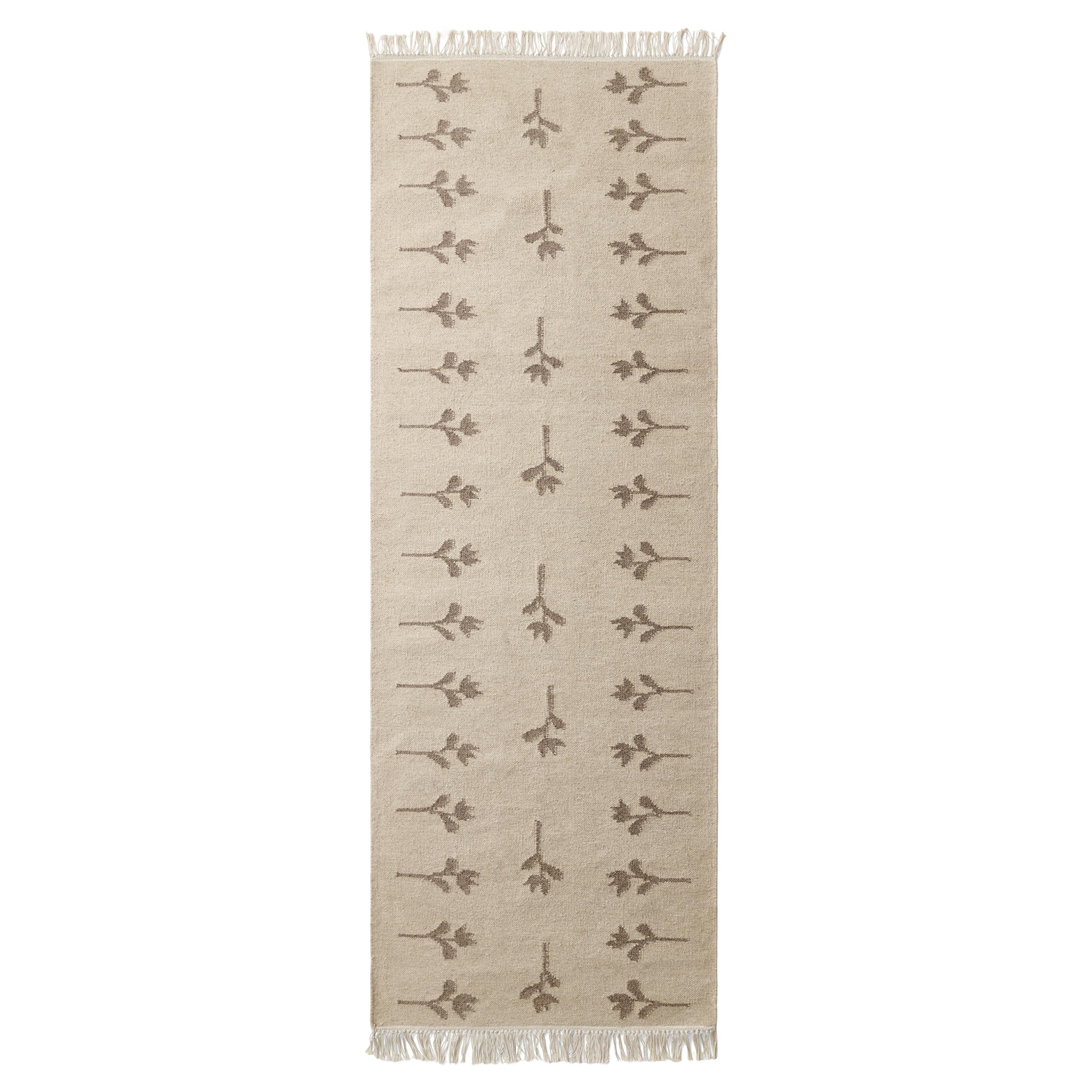 Colonnade no.08 Rug by Cappelen Dimyr For Sale