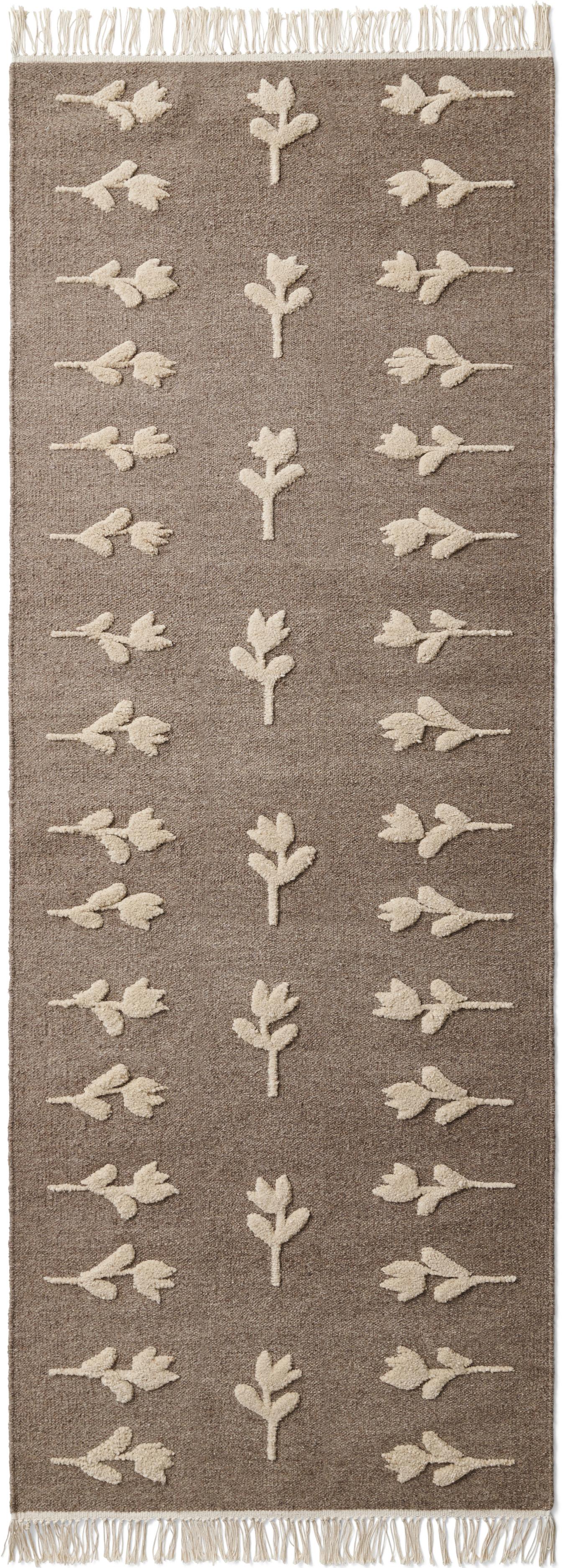Colonnade no.09 Teppich von Cappelen Dimyr (Postmoderne) im Angebot