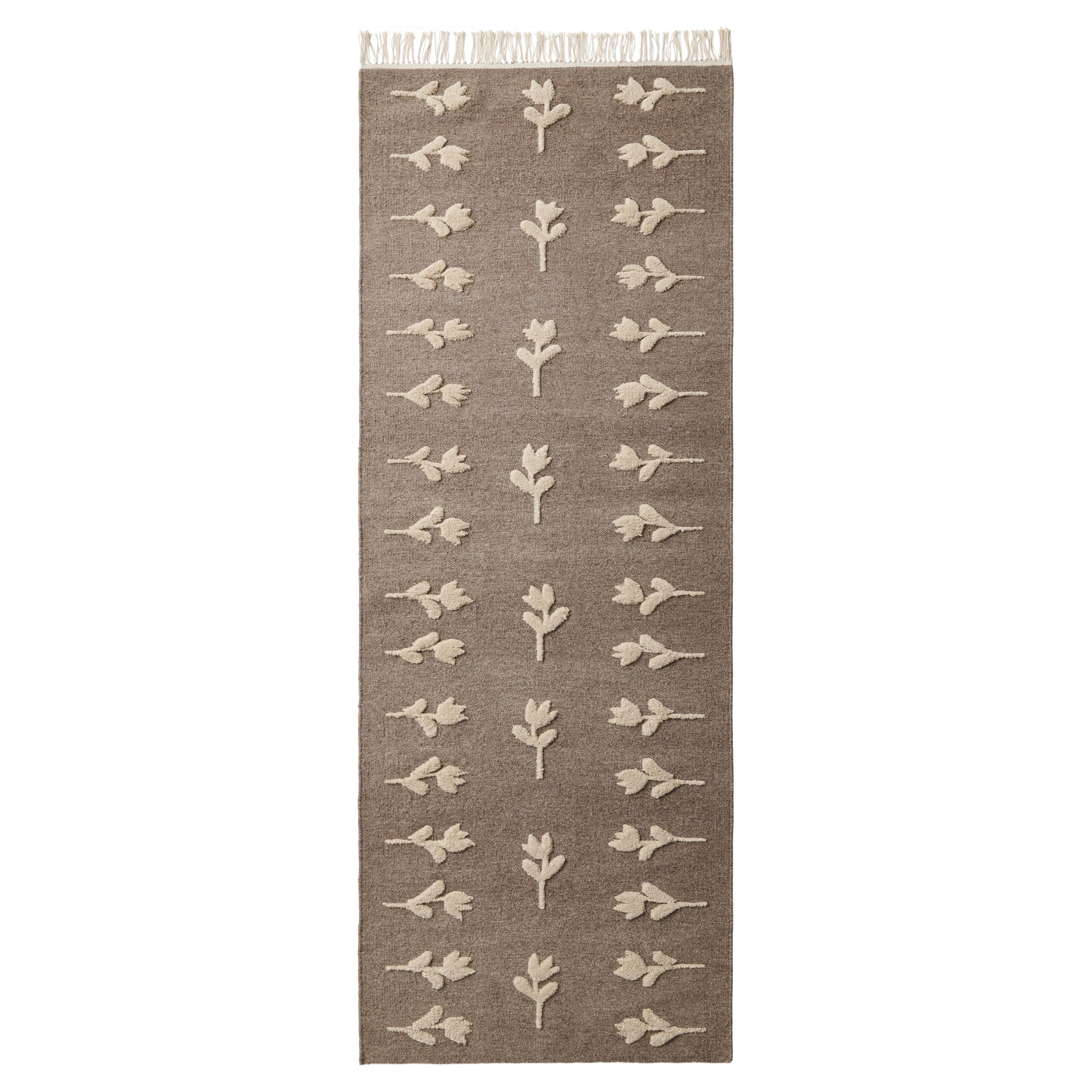 Colonnade no.09 Rug by Cappelen Dimyr For Sale