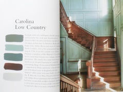 Color and Light Luminous Atmospheres for Painted Rooms, 1st Edition