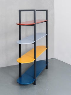 Sebastian Etagere 4S di VOLK -- In magazzino