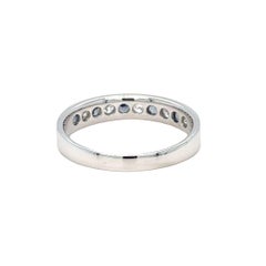 Color Change Alexandrite and Diamond Ring in Platinum