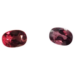 color change Spinel 3.30 cts.