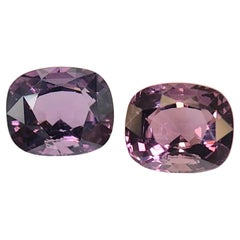 Spinelle de Sri Lanka à couleur changeante de 3,65 carats