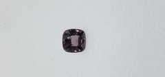 color change Spinel 3.88 cts.