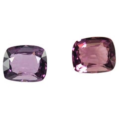 Farbwechsel Spinell 3,88 ct. aus Sri lanka .