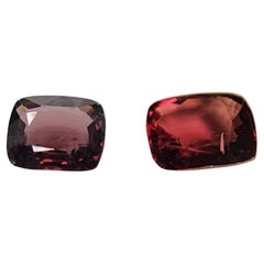 color change Spinel 3.98 cts.