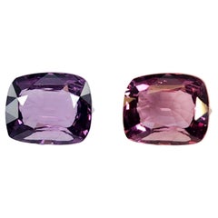 Farbwechsel Spinell 4,31 ct. aus Sri lanka .