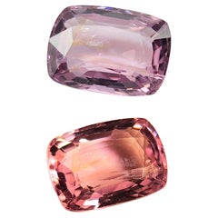 color change Spinel 4.76 cts.