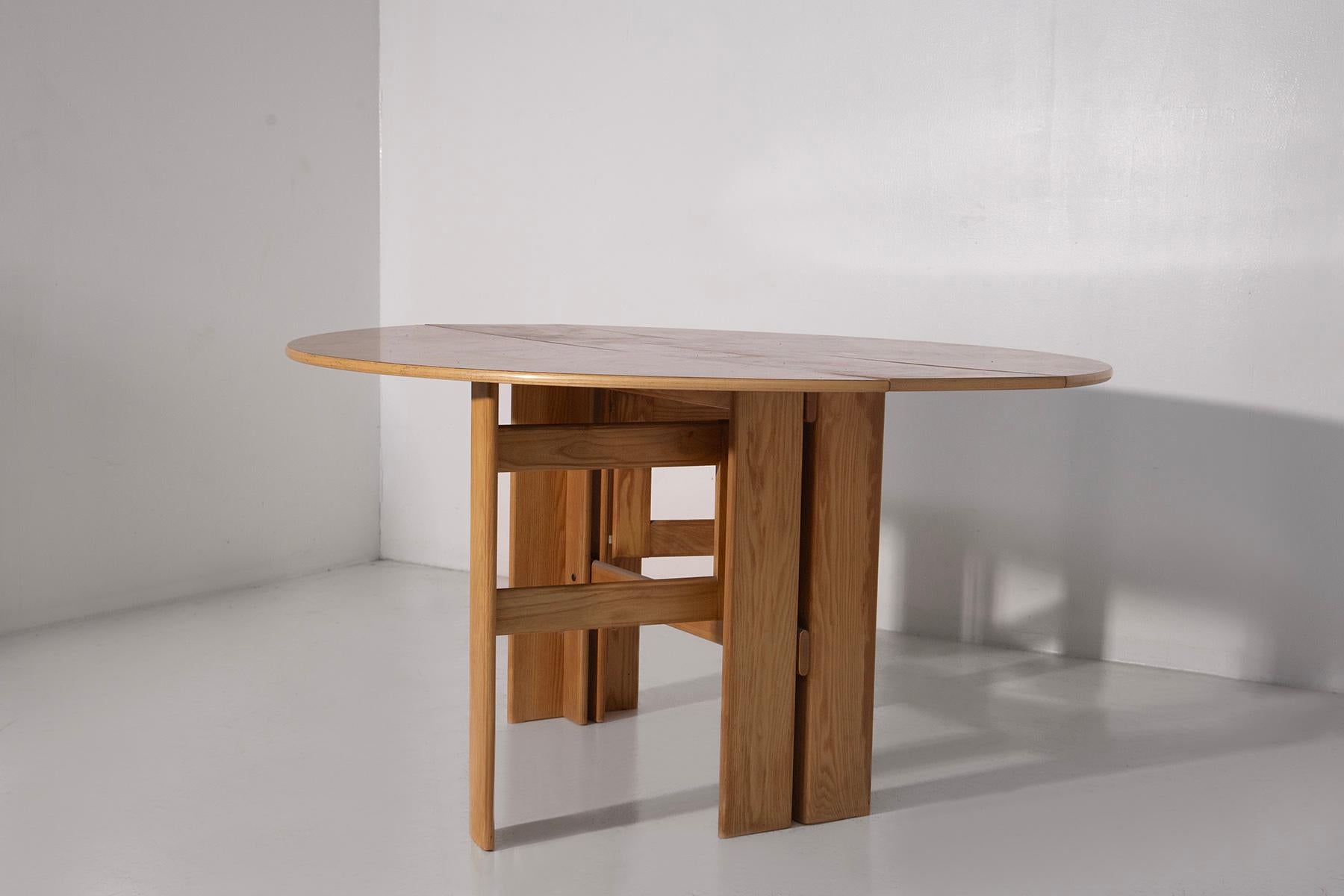 Modern Color Console Kazuhide Takahama for Simon Gavina For Sale