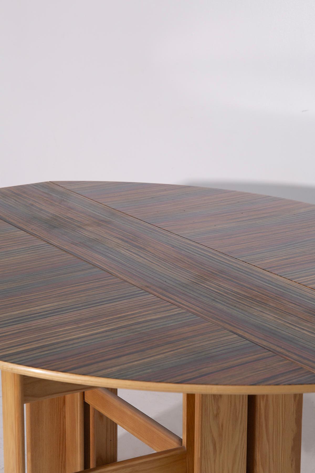 Italian Color Console Kazuhide Takahama for Simon Gavina For Sale