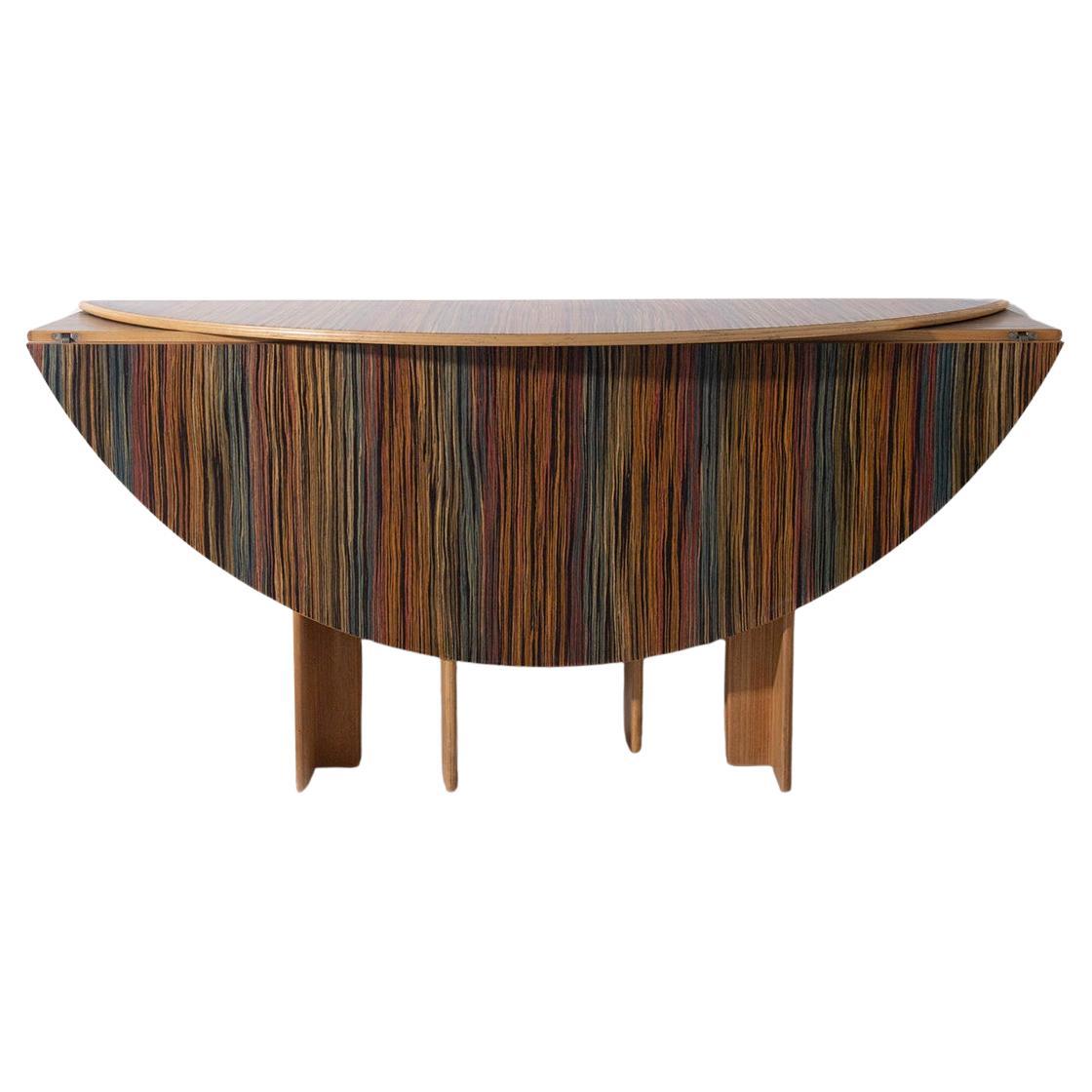 Color Console Kazuhide Takahama for Simon Gavina For Sale