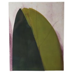 Incisione a colori  Antonia Dombrowsky 2000-  Incisione a colori - carta Bütten fatta a mano