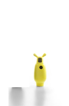 Color Number 2 Showtime Vase by Jaime Hayon