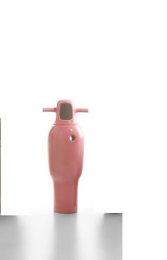 Vase Showtime de Jaime Hayon, couleur numéro 4