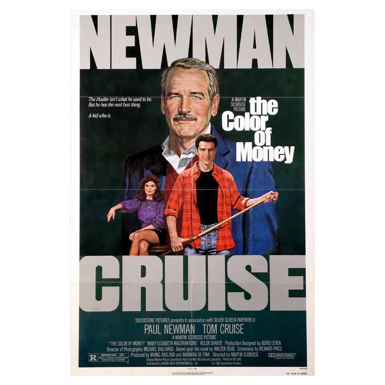 Color Of Money, The (1986)