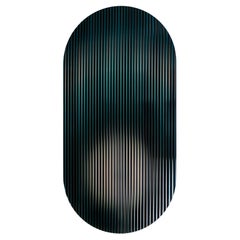 Color Shift Panel Small, Trichroic Black – Rive Roshan