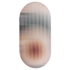 Color Shift Panel Small, Trichroic Nude – Rive Roshan