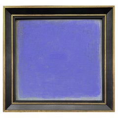 Studi sul colore: Malva no. III